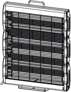 UVL220 - Install Tripod Bracket 2
