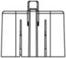 UVL220 - Replace UV Tube 2