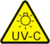 UVL220 - UV-C