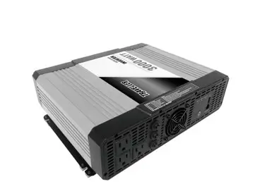 Traveller 3000 Watt Power Inverte