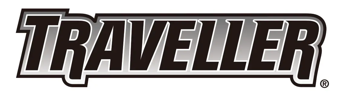 Traveller logo