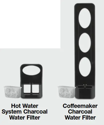 Cuisinart CHW 16 SERIES Coffee PLUS 12 Cup Programmable Coffeemaker- Water Filter