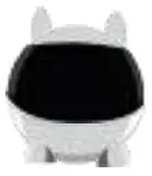 LEXIBOOK WINKY Educational Robot with Bluetooth - charging winky 2