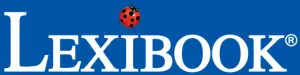 LEXIBOOK logo