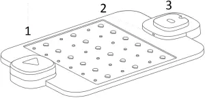 Matatalab Command Tower and Control Board 1