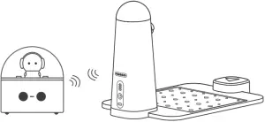 Matatalab How to Pair