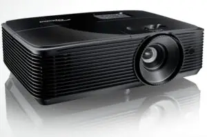 Home Theater Projection