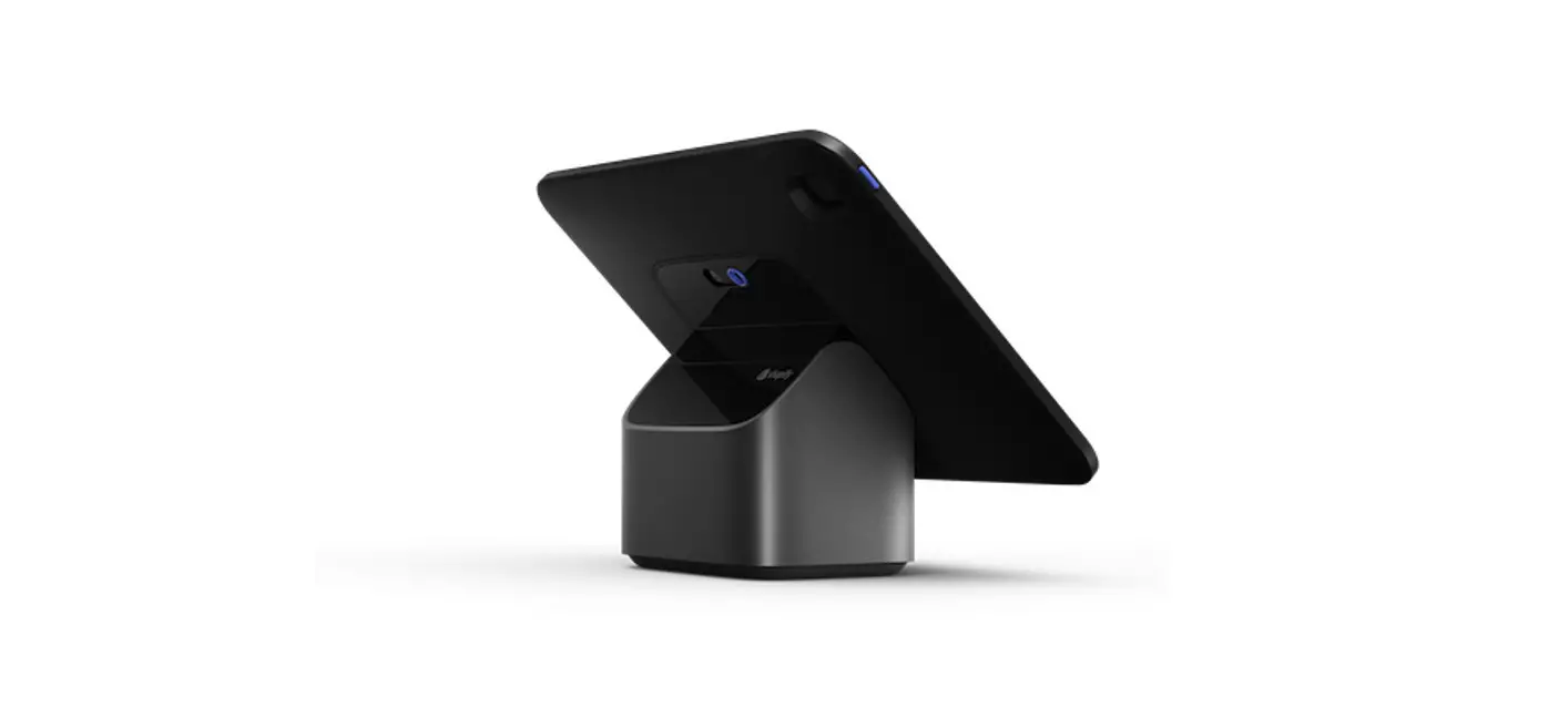 Shopify S2004 Pos Tablet Instructions