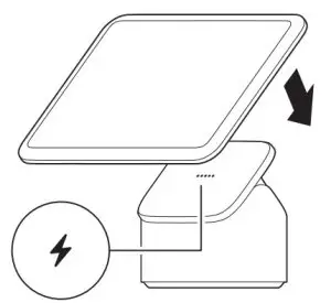 shopify S2004 POS - figure 3
