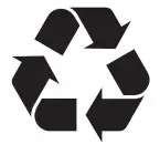 shopify S2004 POS - recycle