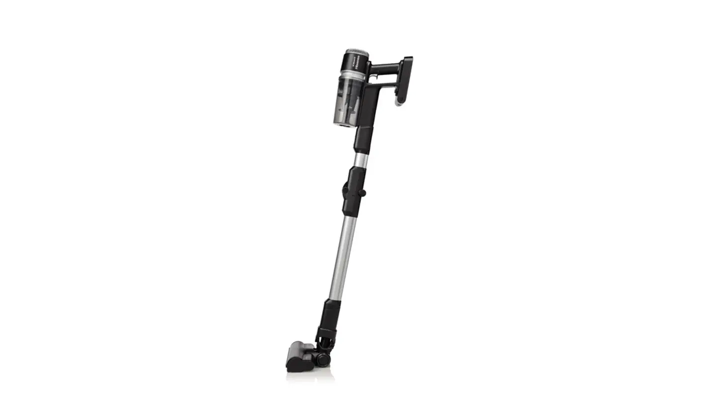 Hisense Hvc6464a Hi-move Iv Cordless Vacuum Cleaner Instruction Manual