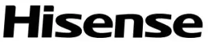 Hisense logo