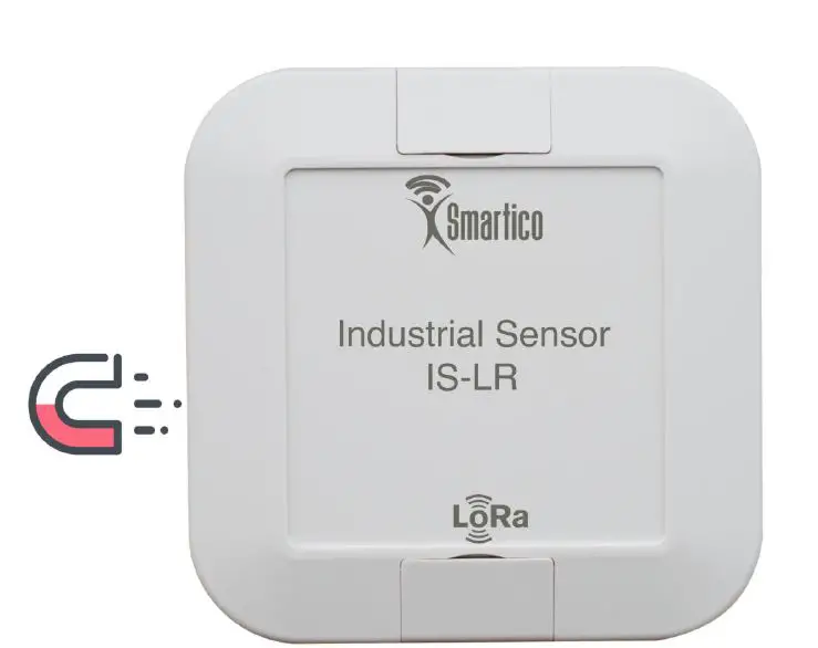 Smartico IS-LR Industrial Sensor fig-4