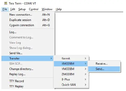 Smartico IS-LR Industrial Sensor fig-7