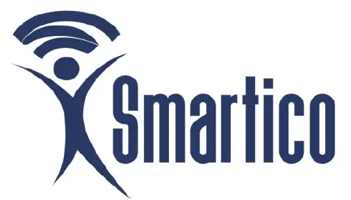 Smartico IS-LR Industrial Sensor logo