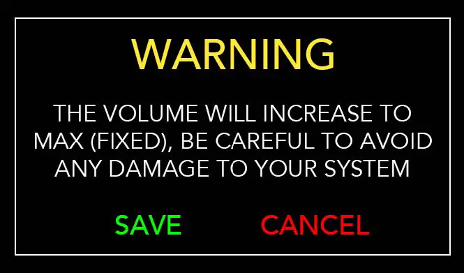 GOLD NOTE PH-1000 LINE Phono Pre-Amplifier fig10