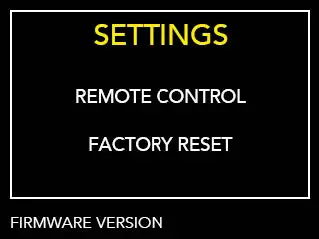 GOLD NOTE PH-1000 LINE Phono Pre-Amplifier fig15