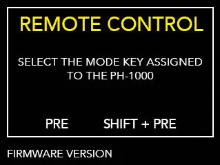 GOLD NOTE PH-1000 LINE Phono Pre-Amplifier fig16