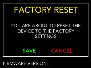 GOLD NOTE PH-1000 LINE Phono Pre-Amplifier fig17