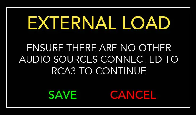 GOLD NOTE PH-1000 LINE Phono Pre-Amplifier fig8