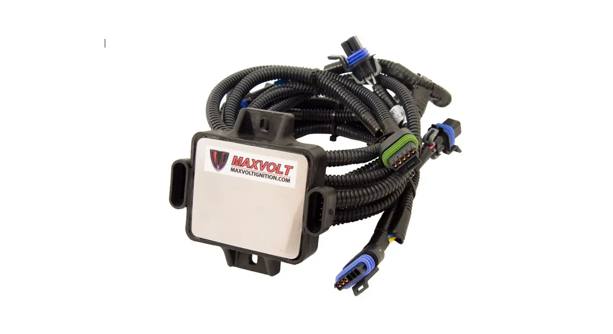 Hardin Marine 121-1200 Catalyst Eliminator Computer Instructions