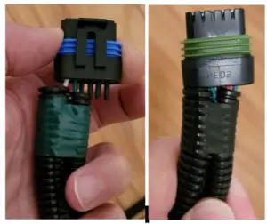 HARDIN MARINE 121 1200 Catalyst Eliminator Computer - Eliminator Computer Kit 2