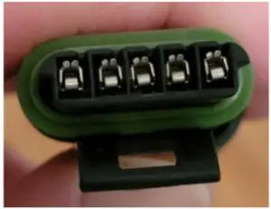 HARDIN MARINE 121 1200 Catalyst Eliminator Computer - General Method for Connecting