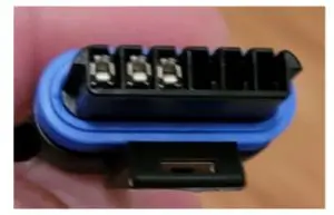 HARDIN MARINE 121 1200 Catalyst Eliminator Computer - General Method for Connecting 4