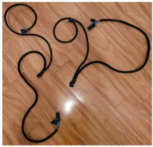 HARDIN MARINE 121 1200 Catalyst Eliminator Computer - Harnesses to the Engine 2