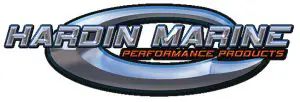HARDIN MARINE - logo