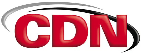 CDN - logo