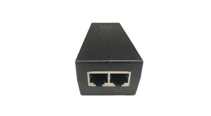 Airlive Pj-1001-30w Poe Injector User Manual Airlive Pj-1001-30w Poe Injector User Manual