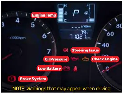 SUPERBCHEAP Glove Box - Clues