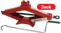SUPERBCHEAP Glove Box - Jack