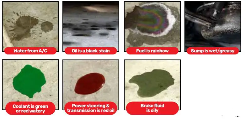 SUPERBCHEAP Glove Box - Leaks