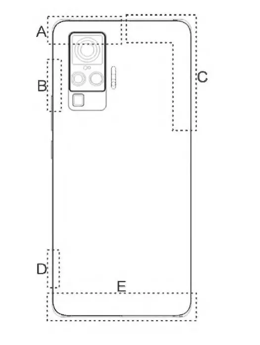 VIVO X50 Pro Smartphone-7