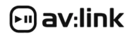 av link logo