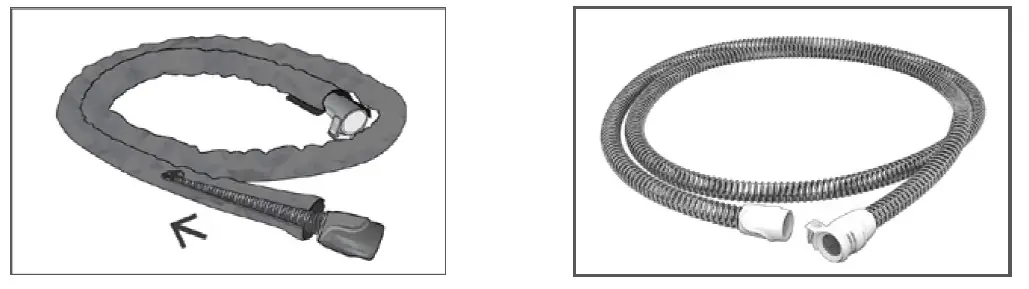 ResMed Lumis HFT High-Flow Therapy Device for COPD fig 9