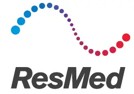 resmed logo
