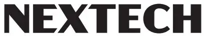NEXTECH logo