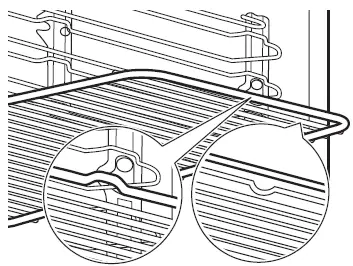 IKEA 904.168.15 KULINARISK Microwave Combi with Forced Air fig 15