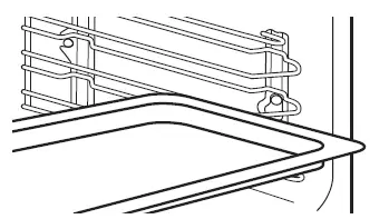 IKEA 904.168.15 KULINARISK Microwave Combi with Forced Air fig 16