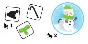 Accentuate GP018 Best In Snow fig-3