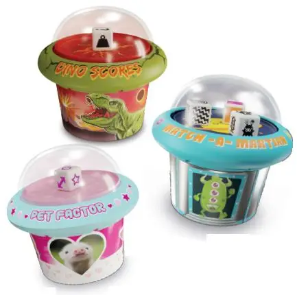 Accentuate GP018 Best In Snow