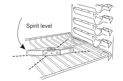 GE Appliances JBS10 Electric Slide In Ranges - fig 5