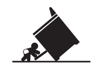 GE Appliances JBS10 Electric Slide In Ranges - icon