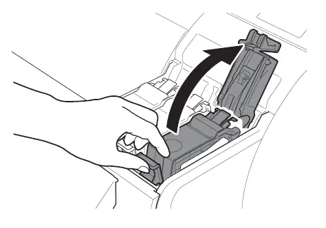 Canon ImagePROGRAF GP-300 Graphics Printer fig 15
