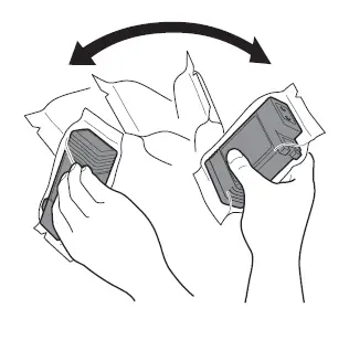 Canon ImagePROGRAF GP-300 Graphics Printer fig 16