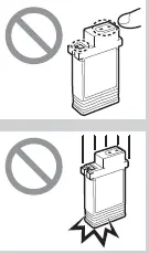 Canon ImagePROGRAF GP-300 Graphics Printer fig 19