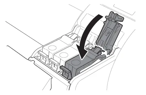 Canon ImagePROGRAF GP-300 Graphics Printer fig 20